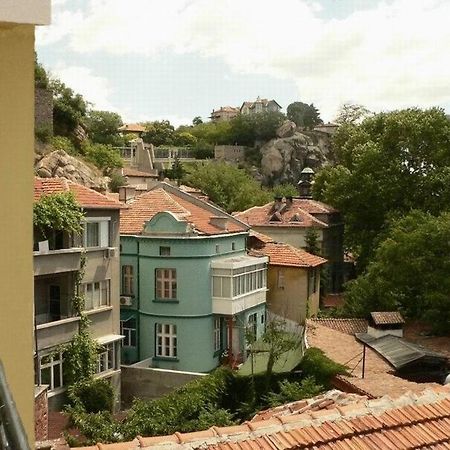 Hotel Dali Plovdiv Bagian luar foto