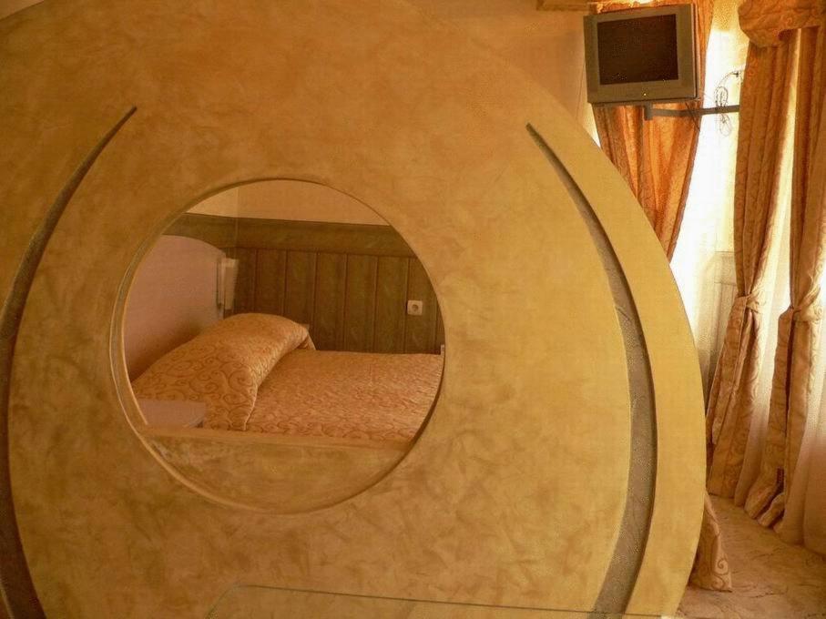 Hotel Dali Plovdiv Ruang foto