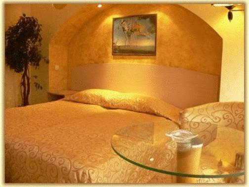 Hotel Dali Plovdiv Ruang foto